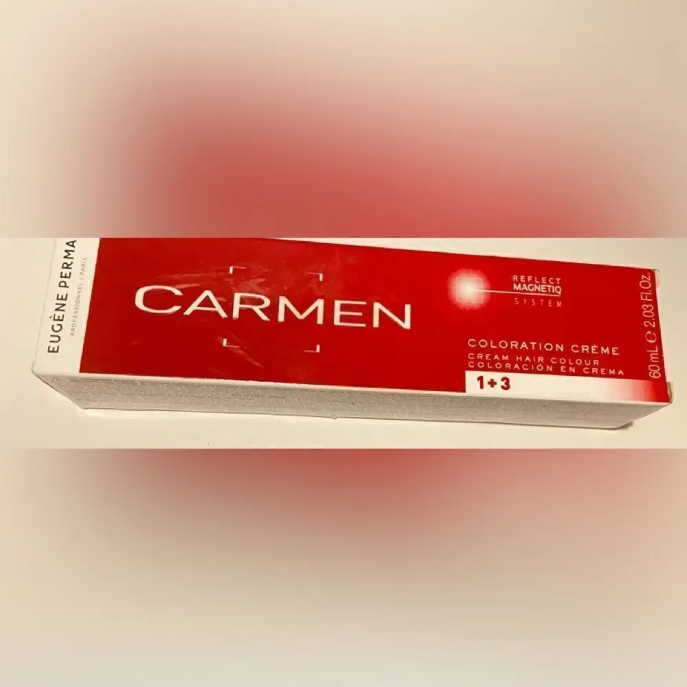 Carmen 💥 eugene
